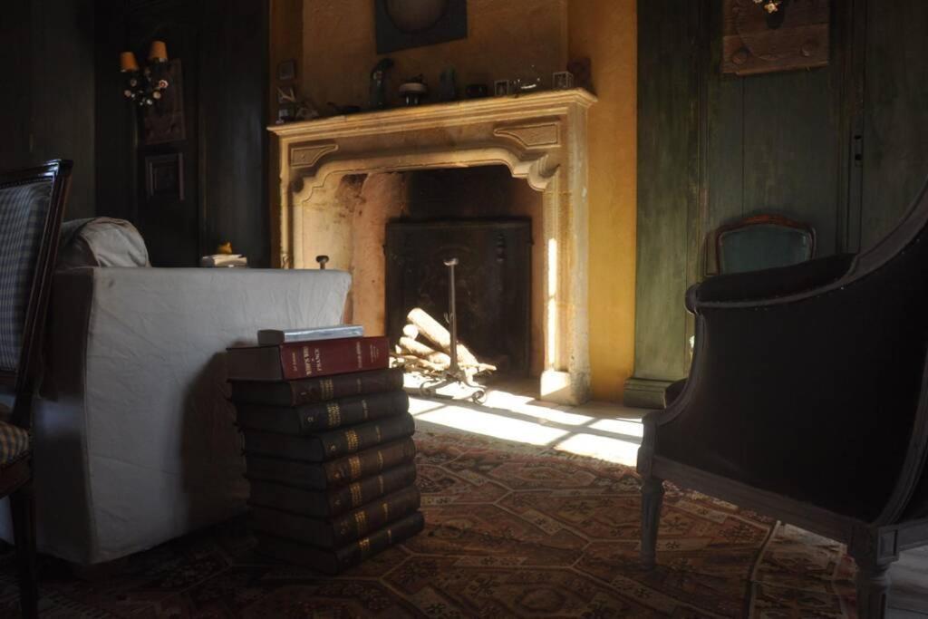 فيلا Maison Pontcarral Montferrand-du-Périgord المظهر الخارجي الصورة
