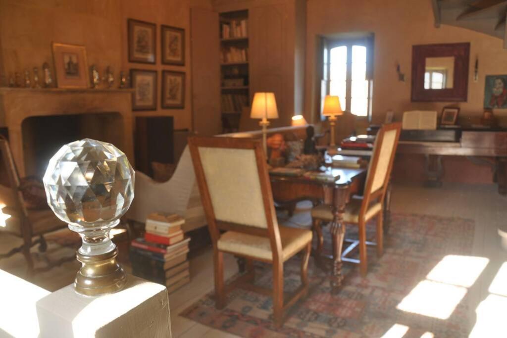 فيلا Maison Pontcarral Montferrand-du-Périgord المظهر الخارجي الصورة