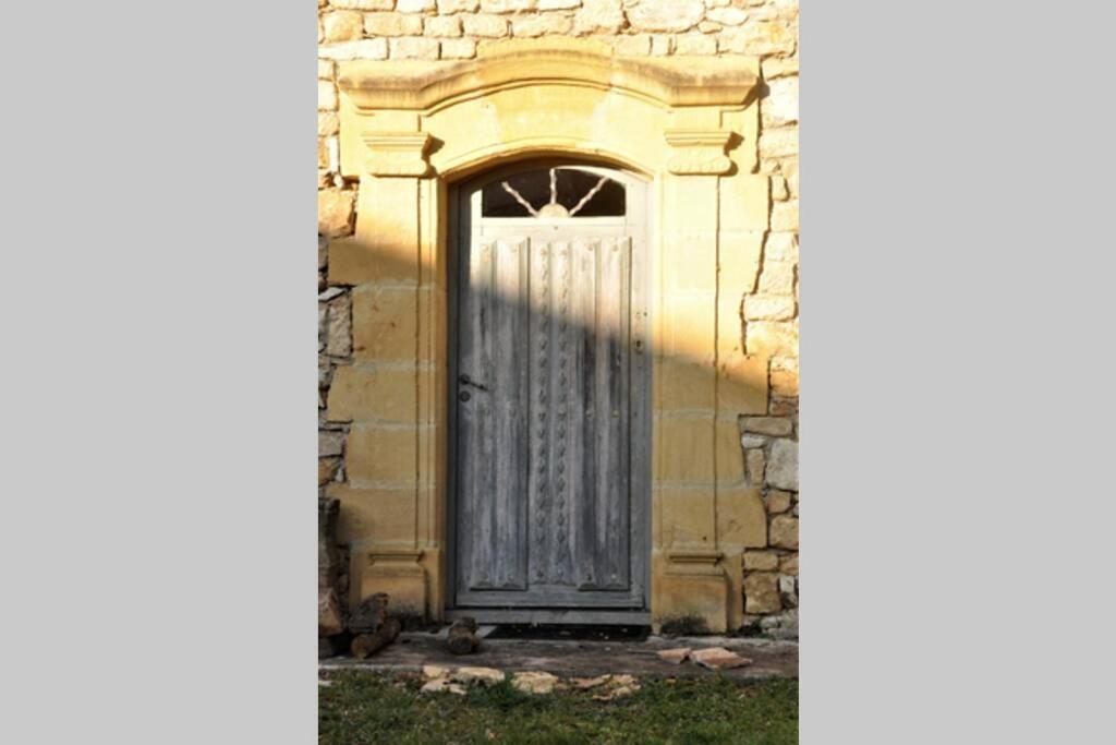 فيلا Maison Pontcarral Montferrand-du-Périgord المظهر الخارجي الصورة