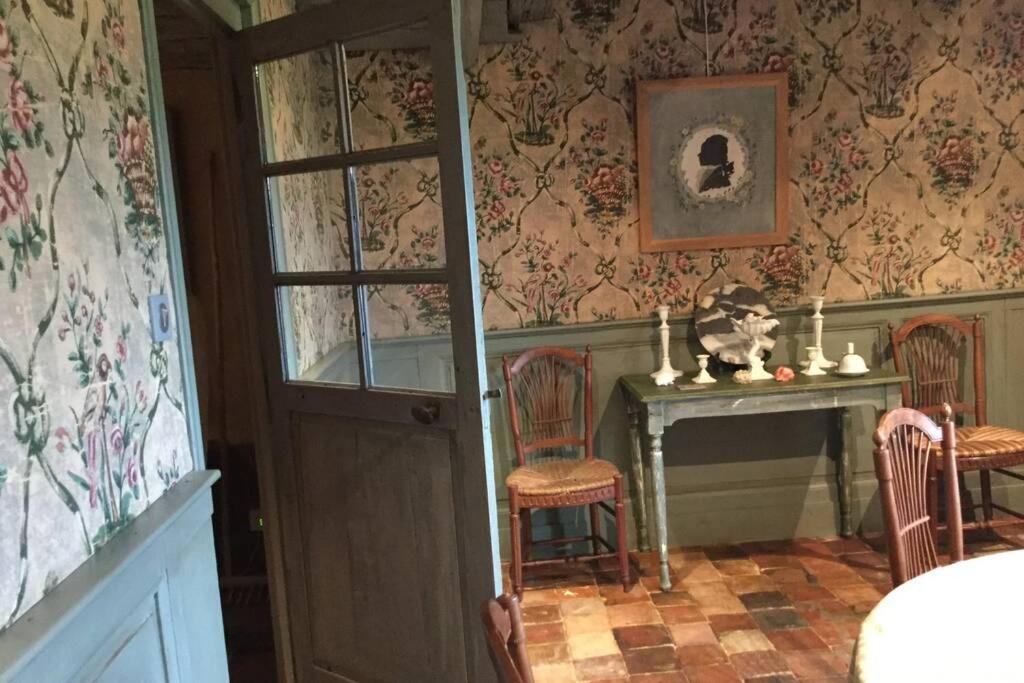فيلا Maison Pontcarral Montferrand-du-Périgord المظهر الخارجي الصورة