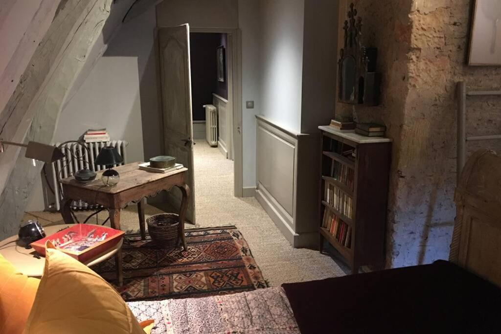 فيلا Maison Pontcarral Montferrand-du-Périgord المظهر الخارجي الصورة